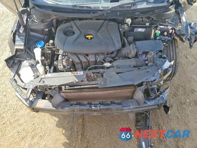 Zdjęcie 11 z 13 samochodu: 2015 KIA FORTE LX VIN:KNAFK4A68F5426090 - miniatura