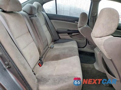 Zdjęcie 10 z 12 samochodu: 2010 HONDA ACCORD LXP VIN:1HGCP2F48AA165936 - miniatura