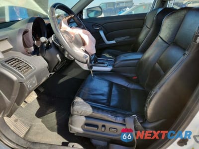 Zdjęcie 7 z 13 samochodu: 2009 ACURA RDX TECHNOLOGY VIN:5J8TB18559A006656 - miniatura