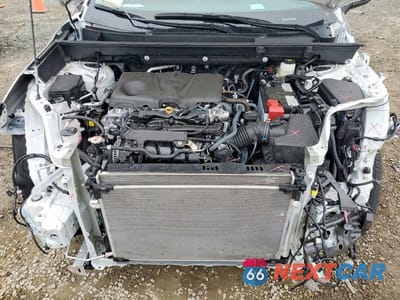 Zdjęcie 12 z 14 samochodu: 2025 TOYOTA RAV4 XLE PREMIUM VIN:2T3C1RFV4SW396871 - miniatura