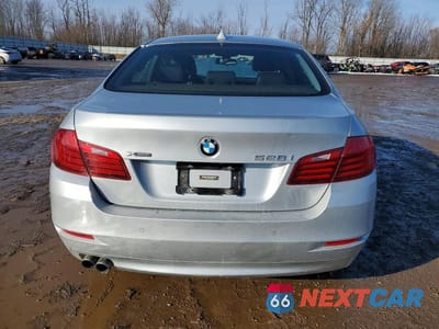 Zdjęcie 6 z 12 samochodu: 2015 BMW 528 XI VIN:WBA5A7C52FD626909 - miniatura