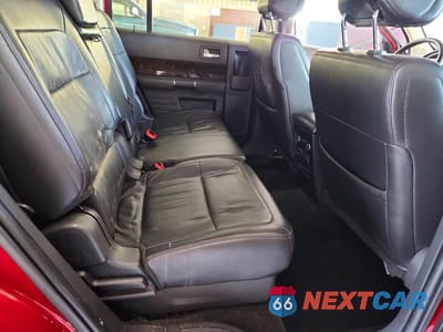 Zdjęcie 11 z 13 samochodu: 2013 FORD FLEX LIMITED VIN:2FMHK6D87DBD04829 - miniatura