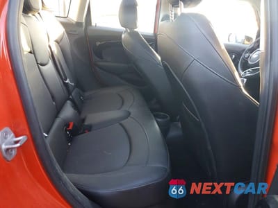 Zdjęcie 10 z 11 samochodu: 2021 MINI COOPER S VIN:WMWXU9C08M2P48120 - miniatura