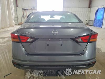 Zdjęcie 6 z 12 samochodu: 2025 NISSAN ALTIMA SV VIN:1N4BL4DV2SN415586 - miniatura