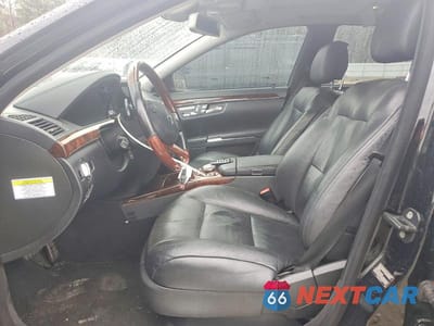 Zdjęcie 7 z 13 samochodu: 2013 MERCEDES-BENZ S 550 VIN:WDDNG7DB8DA505425 - miniatura