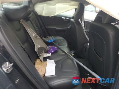 Zdjęcie 10 z 11 samochodu: 2015 VOLVO S60 PREMIER VIN:YV1612TK2F2362483 - miniatura