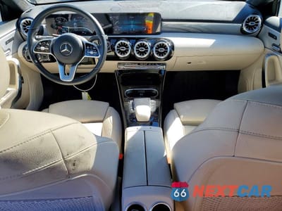 Zdjęcie 8 z 13 samochodu: 2021 MERCEDES-BENZ A220 VIN:W1K3G4FB6MJ297645 - miniatura