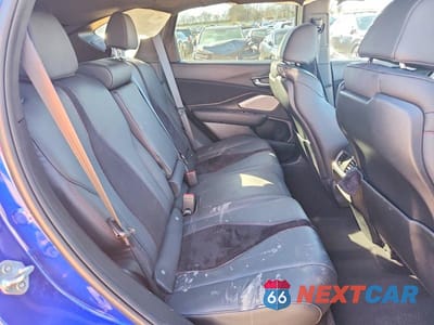 Zdjęcie 11 z 13 samochodu: 2023 ACURA RDX A-SPEC VIN:5J8TC1H61PL002076 - miniatura