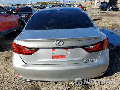 Zdjęcie 6 z 12 samochodu: 2014 LEXUS GS 350 VIN:JTHBE1BL8E5043985 - miniatura