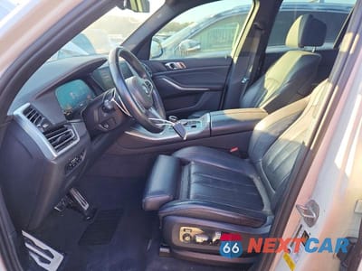 Zdjęcie 7 z 12 samochodu: 2022 BMW X5 SDRIVE 40I VIN:5UXCR4C08N9L90207 - miniatura