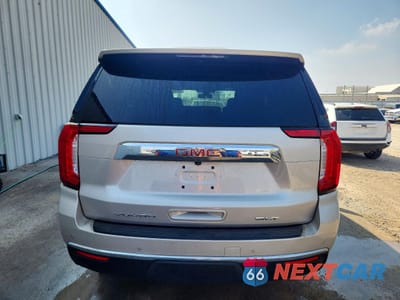 Zdjęcie 6 z 12 samochodu: 2022 GMC YUKON SLT VIN:1GKS1BKD8NR357452 - miniatura