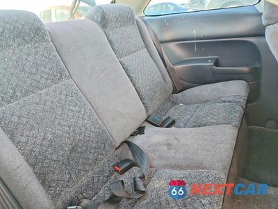 Zdjęcie 10 z 13 samochodu: 1996 HONDA CIVIC HX VIN:1HGEJ7223TL073166 - miniatura