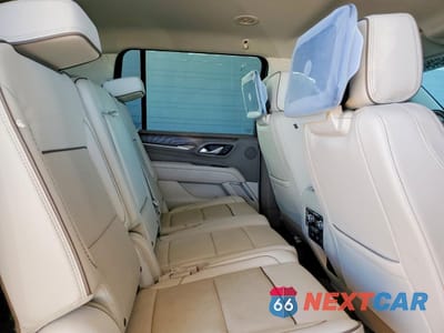 Zdjęcie 10 z 12 samochodu: 2023 GMC YUKON XL DENALI VIN:1GKS2JKT5PR385064 - miniatura