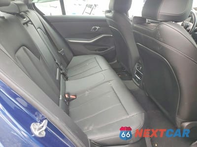 Zdjęcie 10 z 11 samochodu: 2024 BMW 330XI VIN:3MW89FF06R8E28187 - miniatura