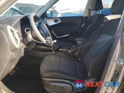Zdjęcie 7 z 11 samochodu: 2023 KIA SOUL LX VIN:KNDJ23AU3P7860171 - miniatura