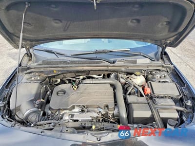 Zdjęcie 11 z 11 samochodu: 2020 CHEVROLET MALIBU LS VIN:1G1ZB5ST4LF151679 - miniatura