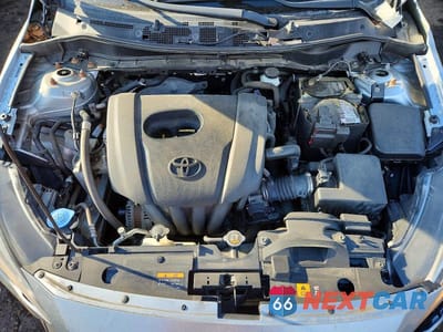 Zdjęcie 11 z 12 samochodu: 2017 TOYOTA YARIS IA VIN:3MYDLBYV3HY184826 - miniatura