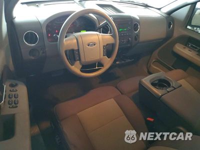 Zdjęcie 8 z 12 samochodu: 2005 FORD F150 VIN:1FTPX14545FB37761 - miniatura