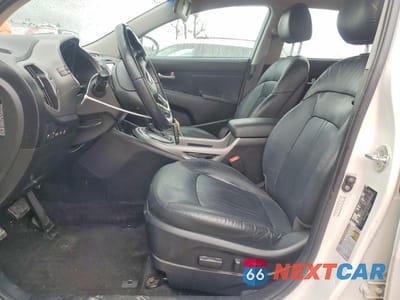 Zdjęcie 7 z 12 samochodu: 2015 KIA SPORTAGE EX VIN:KNDPC3AC9F7784436 - miniatura