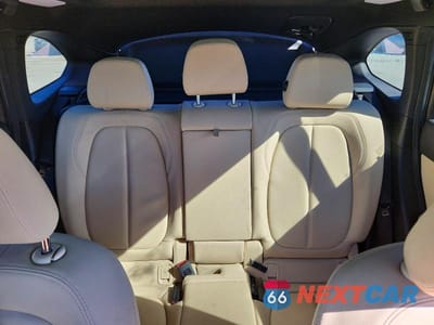 Zdjęcie 10 z 13 samochodu: 2017 BMW X1 XDRIVE28I VIN:WBXHT3C37H5F87044 - miniatura
