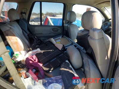 Zdjęcie 11 z 13 samochodu: 2008 CHEVROLET TRAILBLAZER LS VIN:1GNDT13S982235774 - miniatura