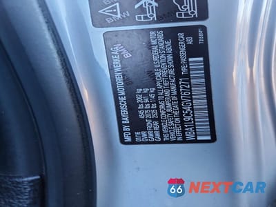 Zdjęcie 12 z 13 samochodu: 2016 BMW 228 XI SULEV VIN:WBA1L9C54GV767271 - miniatura