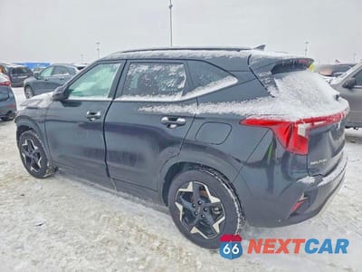 Drugie zdjęcie samochodu z przodu: 2026 KIA SELTOS S VIN:KNDEU2AA6T7834816 - miniatura