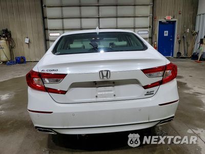 Zdjęcie 6 z 13 samochodu: 2020 HOND ACCORD VIN:1HGCV2F98LA014504 - miniatura