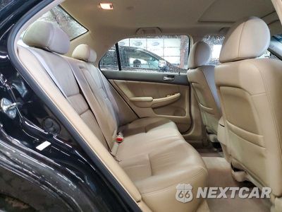 Zdjęcie 10 z 12 samochodu: 2004 HONDA ACCORD EX VIN:1HGCM66594A045236 - miniatura