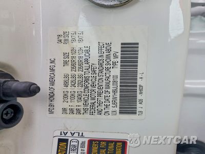 Zdjęcie 13 z 14 samochodu: 2018 HONDA CR-V EXL VIN:5J6RW1H89JL008100 - miniatura