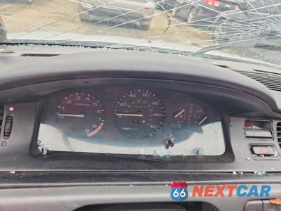 Zdjęcie 9 z 14 samochodu: 1993 HONDA CIVIC DX VIN:2HGEH2461PH516979 - miniatura
