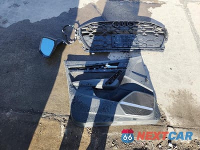 Zdjęcie 13 z 13 samochodu: 2022 AUDI SQ5 PREMIUM PLUS VIN:WA1B4AFY8N2029154 - miniatura