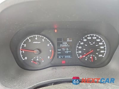 Zdjęcie 9 z 11 samochodu: 2020 HYUNDAI ACCENT VIN:3KPC25A63LE089467 - miniatura