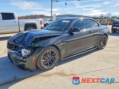 Główne zdjęcie samochodu: 2015 BMW Motorrad M4 VIN:WBS3U9C50FJ968382 - miniatura