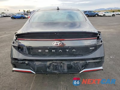 Zdjęcie 6 z 13 samochodu: 2024 HYUNDAI SONATA SEL VIN:KMHL64JA5RA381180 - miniatura