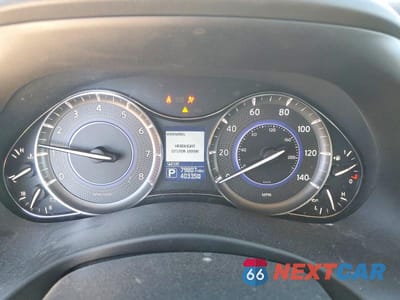 Zdjęcie 9 z 13 samochodu: 2019 INFINITI QX80 LUXE VIN:JN8AZ2NF1K9681646 - miniatura