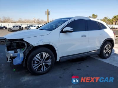 2025 MERCEDES-BENZ GLA 250 4MATIC W1N4N4HB6SJ646150 - główne zdjęcie licytacji z USA - miniatura