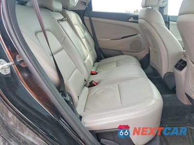 Zdjęcie 11 z 12 samochodu: 2017 HYUNDAI TUCSON SPORT VIN:KM8J3CA21HU592568 - miniatura