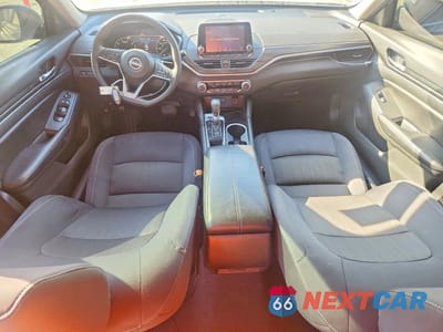 Zdjęcie 8 z 12 samochodu: 2024 NISSAN ALTIMA VIN:1N4BL4DV4RN333174 - miniatura