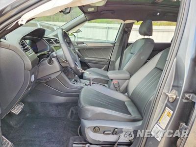 Zdjęcie 7 z 13 samochodu: 2023 VOLKSWAGEN TIGUAN SE R-LINE BLACK VIN:3VV8B7AX6PM135607 - miniatura
