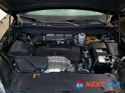 Zdjęcie 12 z 13 samochodu: 2019 BUICK ENVISION ESSENCE VIN:LRBFX2SA5KD008743 - miniatura