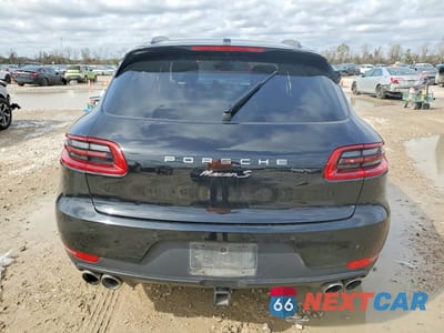 Zdjęcie 6 z 13 samochodu: 2016 PORSCHE MACAN S VIN:WP1AB2A5XGLB47387 - miniatura