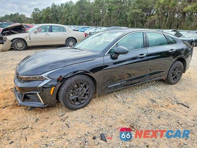 2025 KIA K5 LXS KNAG24J75S5290430 - główne zdjęcie licytacji z USA - miniatura