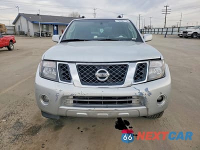 Piąte zdjęcie samochodu w środku: 2011 NISS PATHFINDER VIN:5N1AR1NB5BC611228 - miniatura