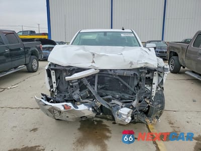 Piąte zdjęcie samochodu w środku: 2016 CHEVROLET SILVERADO K1500 LTZ VIN:3GCUKSECXGG312715 - miniatura
