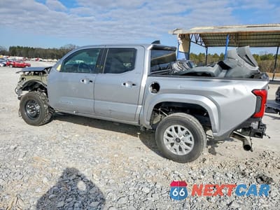 Drugie zdjęcie samochodu z przodu: 2026 TOYOTA TACOMA DOUBLE CAB VIN:3TMLB5JN8TM211169 - miniatura