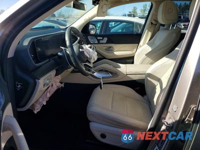 Zdjęcie 7 z 12 samochodu: 2020 MERCEDES-BENZ GLE 350 4MATIC VIN:4JGFB4KB1LA181145 - miniatura