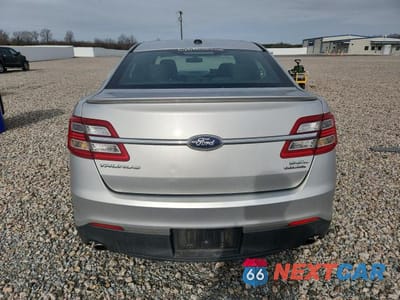 Zdjęcie 6 z 12 samochodu: 2013 FORD TAURUS SEL VIN:1FAHP2E81DG190113 - miniatura