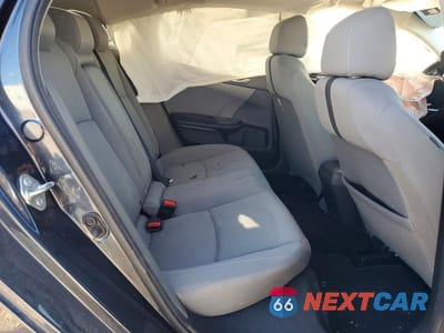 Zdjęcie 10 z 12 samochodu: 2016 HONDA CIVIC EX VIN:19XFC2F7XGE097954 - miniatura