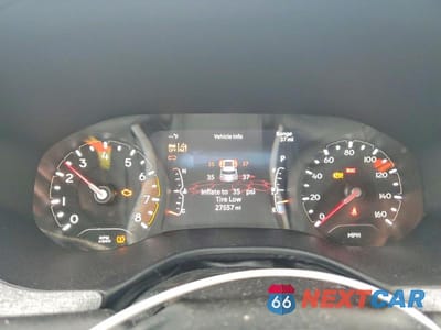 Zdjęcie 9 z 13 samochodu: 2024 JEEP COMPASS LATITUDE VIN:3C4NJDBN6RT130819 - miniatura